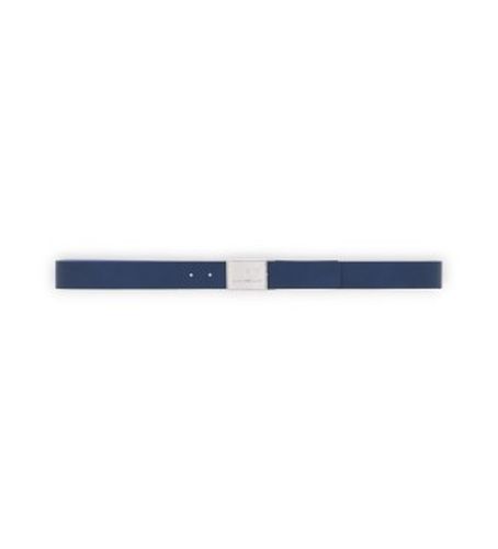 Unisex. 7X000091_AF14319 Ceinture de base (OSFA), Casuel, Polyester - EA7 - Modalova