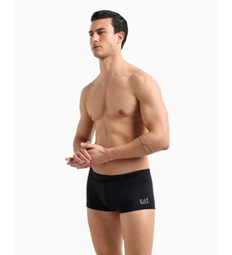 M000551_AF14514 Maillot de bain Trunk Beachwear (3XL), Casuel, Polyester - EA7 - Modalova