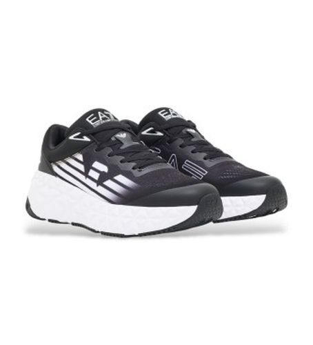 Unisex. X8X239_XK432 Baskets Kobra , (39 1/3), Plat, Lacets, Casuel, Sport - EA7 - Modalova