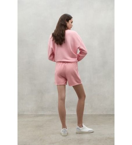 MCWGAPCNESS00856S24-272 Short Ness (S), Casuel, Durable, Coton Recyclé - ECOALF - Modalova
