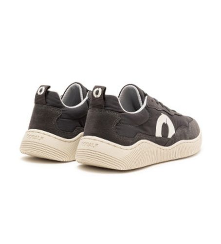 MCMSHSNALCUD0136S24-299 Baskets Alcudia (42), Plat, Lacets, Casuel, Durable - ECOALF - Modalova