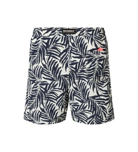 MCMGASSBEQUI0278S24-088 Maillot de bain Bequia (S), Beachwear, Durable, Nylon recyclé, Marine - ECOALF - Modalova
