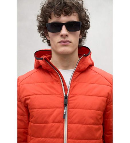 MCMGAJKATLAN0424S25-206 Veste AtlÃ?ntico (S), Casuel, Polyamide, Durable - ECOALF - Modalova