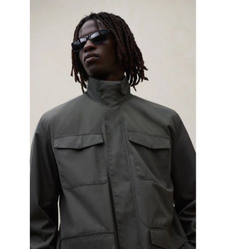 MCMGAJKAELLO0027S26-424 Veste Aello (S), Casuel, Polister recyclé, Durable - ECOALF - Modalova
