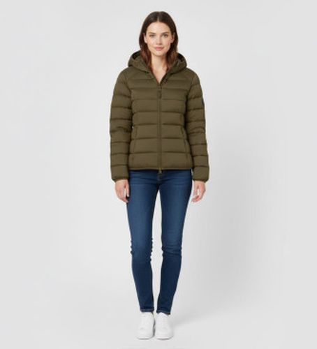 MCWGAJKASPEN0987W25-288 Veste Aspen (M), Casuel, Vert, Polister recyclé, Durable - ECOALF - Modalova