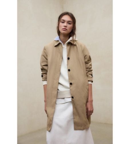 MCWGAJKVERNE0428S26-993 Veste Verne (XL), Casuel, Polyamide, Durable - ECOALF - Modalova