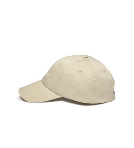 Unisex. MCUACCAECOAL0460S26-003 Casquette avec logo (OSFA), Casuel, Le coton biologique, Durable - ECOALF - Modalova