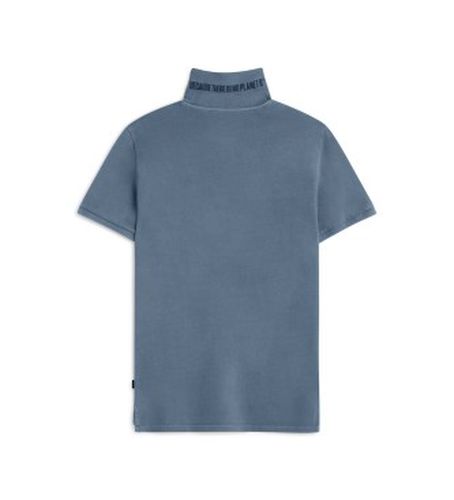 MCMGAPOTEDAN0838S25-168 Polo Tedan (XL), Casuel, Manche courte, Le coton biologique, Durable - ECOALF - Modalova