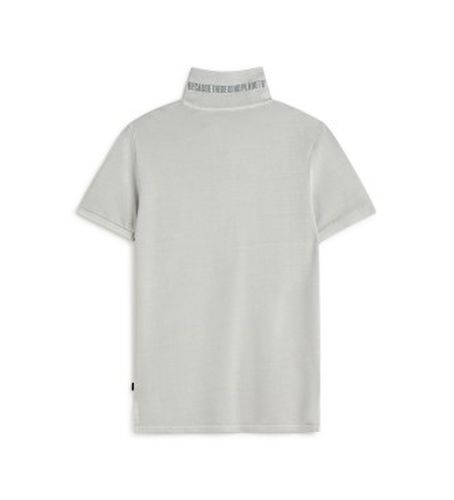 MCMGAPOTEDAN0838S25-604 Polo Tedan (XXL), Casuel, Manche courte, Le coton biologique, Durable - ECOALF - Modalova