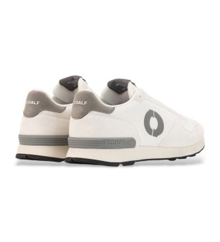 MCMSHSNUCLA00243S25-001 Trainers Ucla (42), Blanc, Plat, Lacets, Casuel, Durable - ECOALF - Modalova