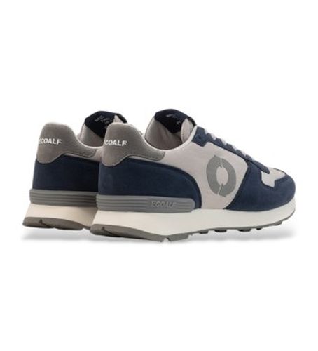 MCMSHSNUCLA00243S25-431 Trainers Ucla (42), Plat, Lacets, Casuel, Gris, Durable, Polyester recyclé - ECOALF - Modalova