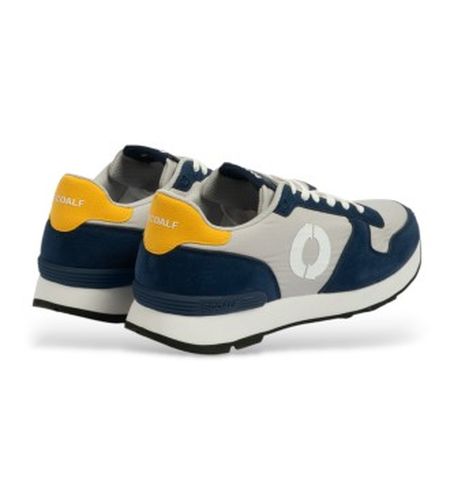MCMSHSNUCLAA0449W25-155 Formateurs Ucla , (41), Plat, Lacets, Casuel, Durable, Polyester recyclé - ECOALF - Modalova