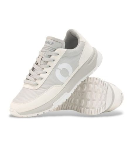 MCWSHSNVENTU0467S25-001 Baskets Ventura , grises (41), Plat, Lacets, Casuel, Durable - ECOALF - Modalova