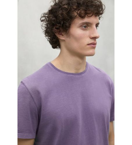 MCMGATSVENTA0831S25-519 T-shirt Vent lilas (XL), Casuel, , Manche courte, Le coton biologique, Durable - ECOALF - Modalova