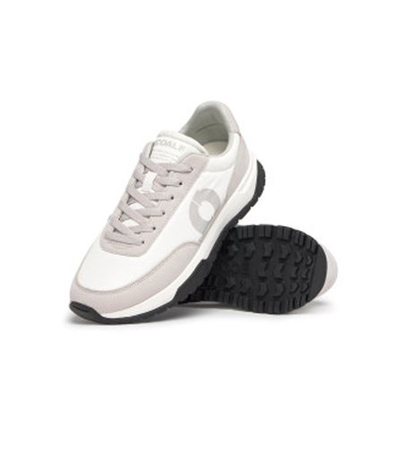 MCMSHSNVENTU0467S26-297 Baskets Ventura , grises (40), Plat, Lacets, Casuel, Polister recyclé - ECOALF - Modalova