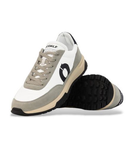 MCMSHSNVENTU0467S25-294 Baskets Ventura (44), Plat, Lacets, Casuel, Durable, Polyester recyclé - ECOALF - Modalova