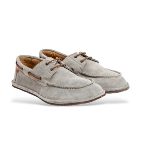 Unisex. 2567511B0005_0B0 Chaussures en cuir N5675 Bare (38), , Plat, Lacets, Casuel - El Naturalista - Modalova
