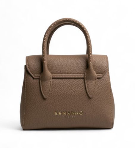 Mini sac camel (OSFA), Marron, Casuel, Polyuréthane - Ermanno Firenze - Modalova