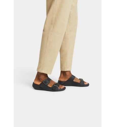 GD2-001 Gogh Moc sandales en cuir (45), Plat, Casuel - FitFlop - Modalova