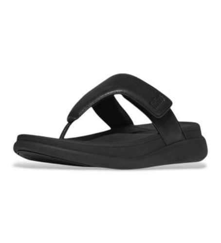 IW1-090 Sandales en cuir F-Mode (36), Plat, 3 à 5 cm, Lacets, Aucun, Casuel - FitFlop - Modalova