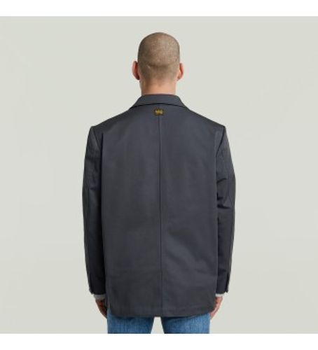 D26934-E064-H392 Blazer 4 poches (S), Casuel, Polister recyclé - G-Star - Modalova