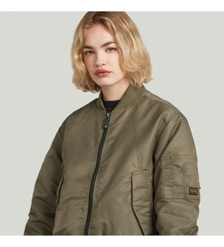 D26973-C143-273 Veste bombardier matelassée (M), Casuel, Polyamide - G-Star - Modalova