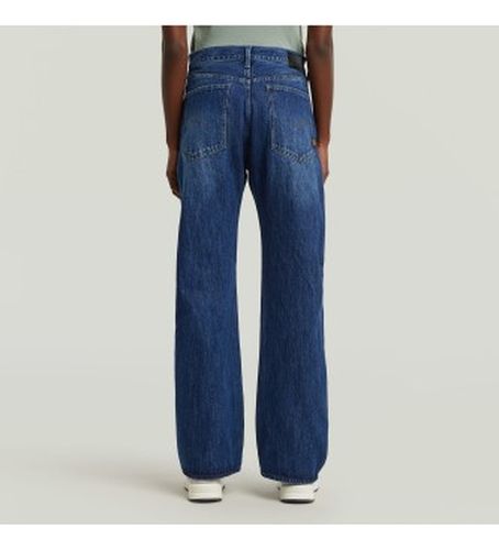 D25372-D788-H460 Jeans Bowey 3D Boyfriend (24/30), Bleu, Casuel, Coton, Denim - G-Star - Modalova