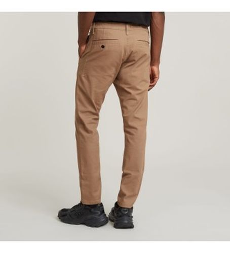 D21038-D305-B444 Pantalon chino slim Bronson 2.0 (27/32), Casuel, Coton - G-Star - Modalova