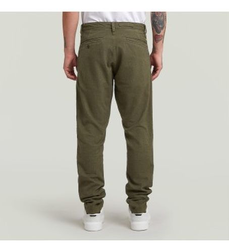 D26336-E069-C793 Pantalon chino slim Bronson 3.0 (28/30), Casuel, Coton, Durable - G-Star - Modalova