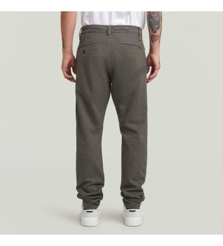 D26336-E069-C982 Pantalon chino slim Bronson 3.0 (29/30), Casuel, Coton, Durable - G-Star - Modalova
