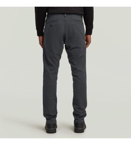 D26336-E069-H405 Pantalon chino slim Bronson 3.0 (28/32), Casuel, Coton, Durable, Marine - G-Star - Modalova