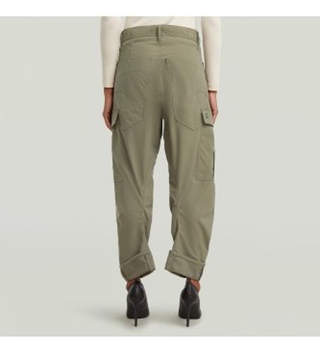 D27022-D909-273 Pantalon cargo boyfriend 3D (30), Casuel, Polyester - G-Star - Modalova
