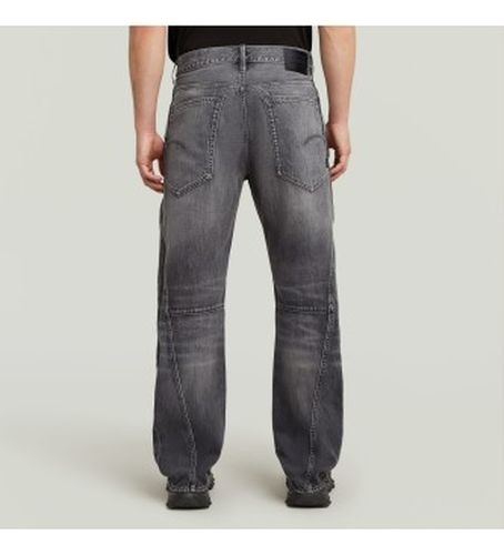 D26999-D537-H147 Jeans Contor 3D Regular (27/32), Casuel, Gris, Denim, Durable, Coton Recyclé - G-Star - Modalova