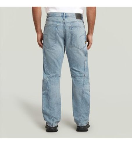 D26999-D788-H466 Jeans Contor 3D Regular (27/32), Bleu, Casuel, Denim, Durable, Coton Recyclé - G-Star - Modalova