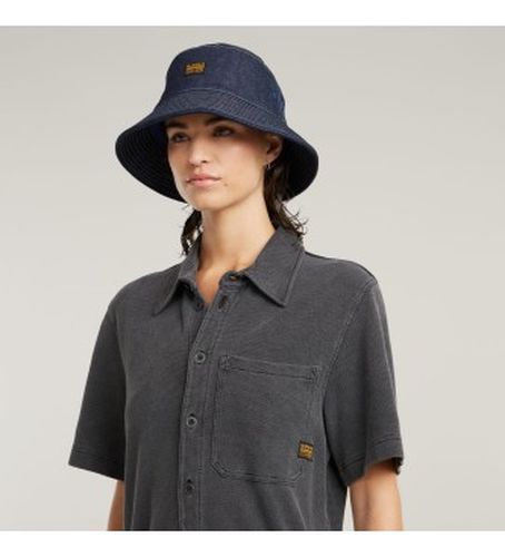 D26102-D895-B564 Salopette Easy (XS), Casuel, Synthétique, Manche courte - G-Star - Modalova