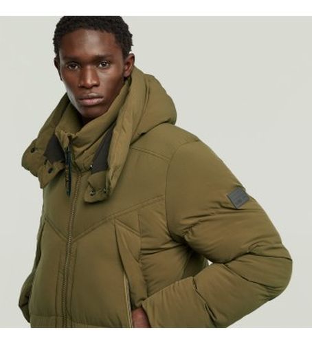 D26885-D518-9186 Veste G-Whistler 2 (S), Casuel, Polyester - G-Star - Modalova