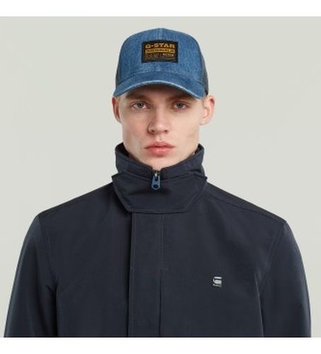 D26925-C408-H571 Veste Garber (S), Casuel, Polister recyclé - G-Star - Modalova