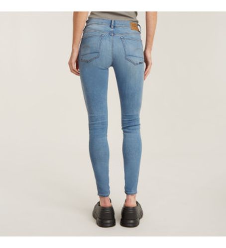 D05175-8968-8436 Jeans 3301 Skinny (23/28), Casuel, Coton, Denim - G-Star - Modalova