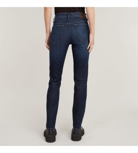 D23638-D760-G729 Ace 2.0 Jean droit slim (24/30), Casuel, Coton, Denim - G-Star - Modalova