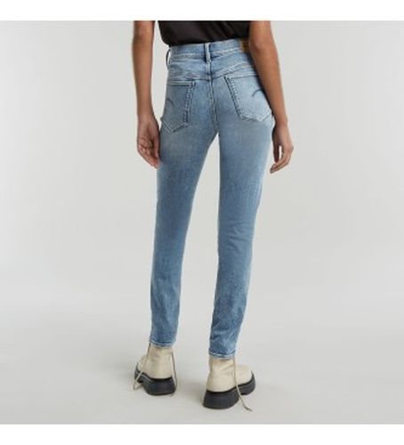 D23638-D760-G732 Ace 2.0 Jean droit slim (24/30), Casuel, Coton, Denim - G-Star - Modalova