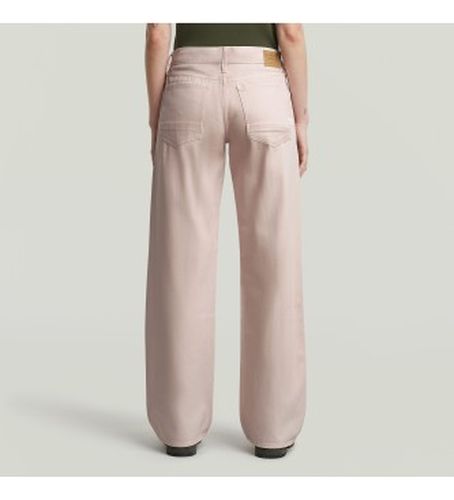 D22889-D300-H163 Jeans Judee Loose (24/30), Casuel, Le coton biologique, Durable - G-Star - Modalova