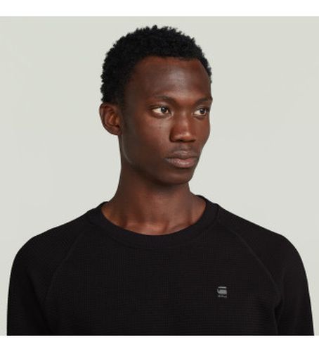 D26650-D271-6484 Sweat Jirgi (M), Casuel, Coton - G-Star - Modalova
