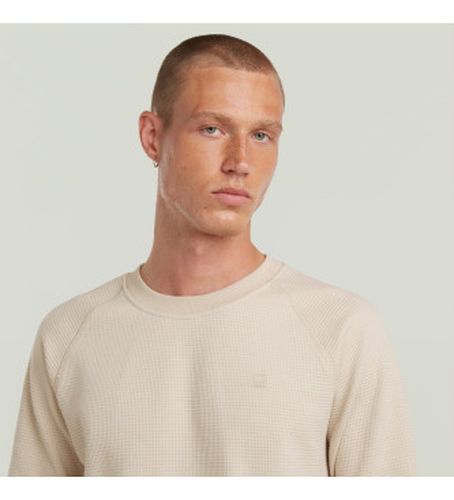 D26650-D271-1603 T-shirt Jirgi (XS), Casuel, Coton, Manche longue - G-Star - Modalova