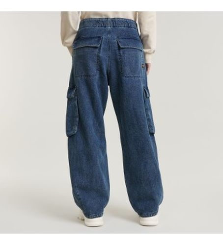 D25321-D759-G851 Pantalon Cocoon (24/32), Casuel, Coton, Denim - G-Star - Modalova