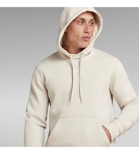 D16121-C235-1603 Sweat Premium Core (XL), Casuel, Sport, Coton, Durable - G-Star - Modalova