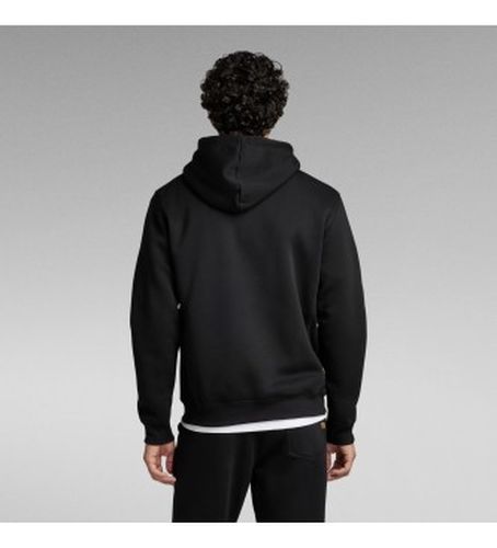 D16121-C235-6484 Sweat Premium Core (XS), Casuel, Coton, Manche longue - G-Star - Modalova