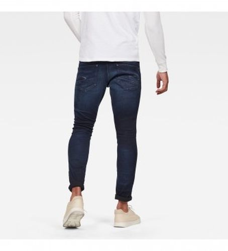 Jeans Revend Jean skinny foncé (33/36), Bleu, Casuel, Coton, Durable - G-Star - Modalova