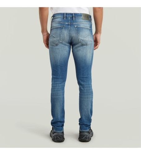 D20071-D441-H533 Jeans Revend FWD Skinny (29/34), Bleu, Casuel, Denim, Durable, Coton Recyclé - G-Star - Modalova
