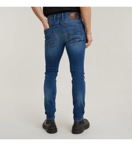 Jeans Revend Skinny (26/30), Casuel, Coton, Denim - G-Star - Modalova