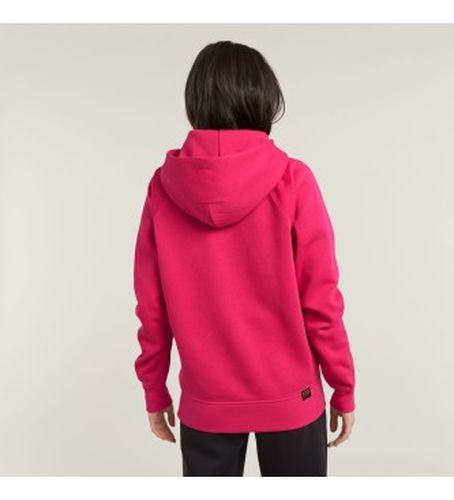 D21255-C235-G694 Premium Core Hoodie 2.0 (XS), Casuel, Coton, Durable - G-Star - Modalova
